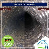 Green Air Duct Cleaning & Home Services image 4